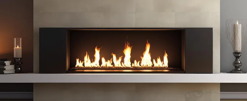 Vent Free Gas Fireplaces Repair Solutions in Glassboro, New Jersey