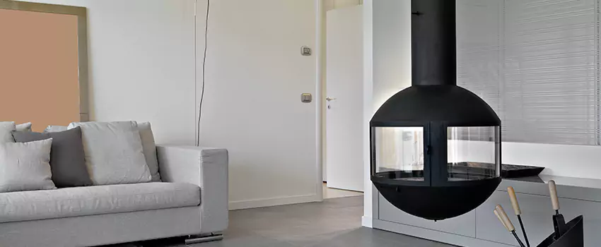 Hanging & Suspended Fireplaces Designer in Glassboro, New Jersey