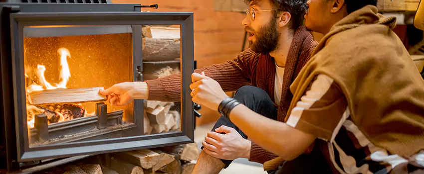 Benefits of Harman Stoves Fireplace in Glassboro, New Jersey