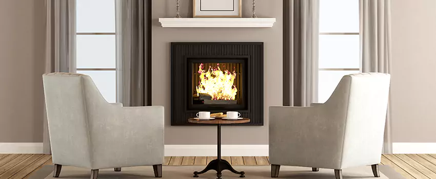 Heat & Glo Outdoor Gas Fireplaces Installation Contractors in Glassboro, New Jersey