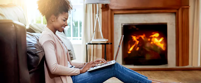 Cost-Effective Osburn Fireplace Installation and Repair in Glassboro, NJ