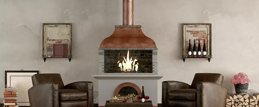 Benefits of Pacific Energy Fireplace in Glassboro, New Jersey