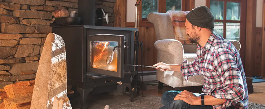Cost of Pellet Fireplace Installation Services in Glassboro, NJ