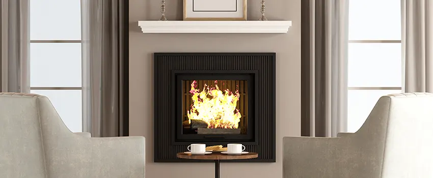 Superior Outdoor Fireplace Repair in Glassboro, NJ