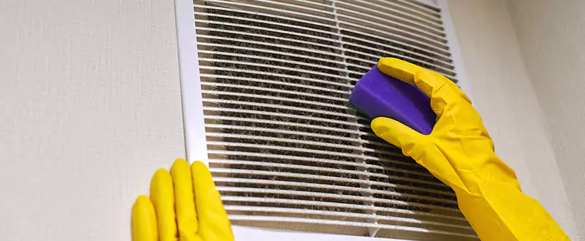 Vent Cleaning Company in Glassboro, NJ