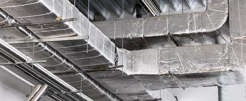 Vent Dust Cleaning Cost in Glassboro, NJ