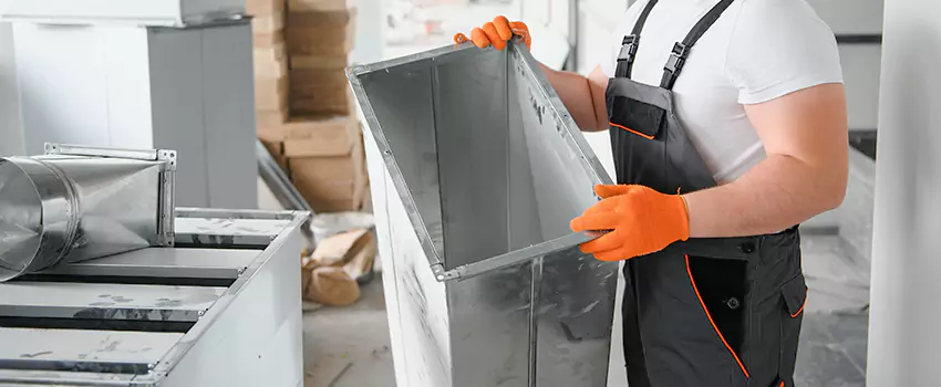 Ventilation Fan Cleaning Services in Glassboro, New Jersey