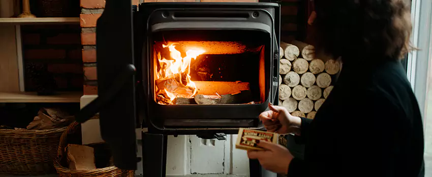 Key Features of Vermont Castings Fireplaces in Glassboro, NJ