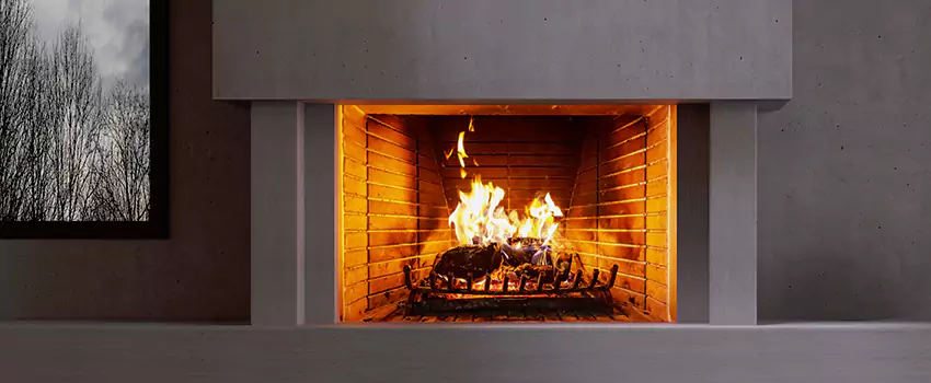 Indoor Wood Burning Furnace Repair and Installation in Glassboro, New Jersey