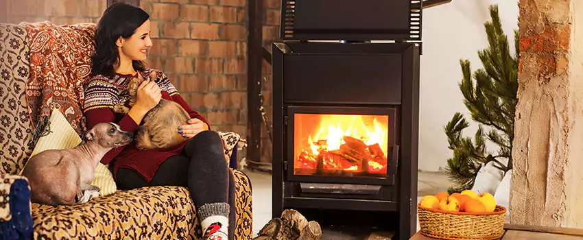 Wood Stove Chimney Cleaning Services in Glassboro, NJ