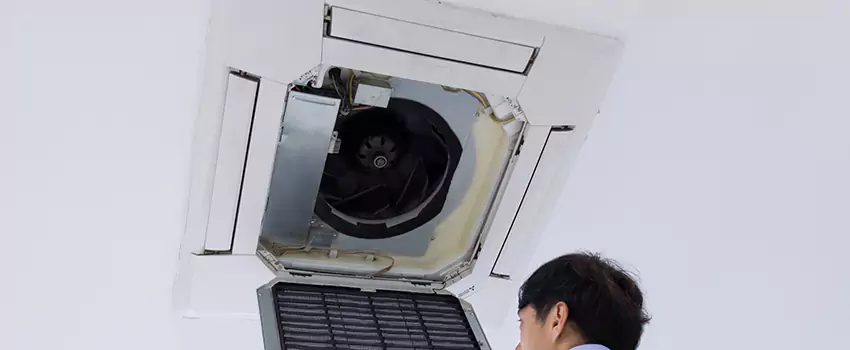 Benefits of Professional Air Duct Cleaning in Glassboro, New Jersey