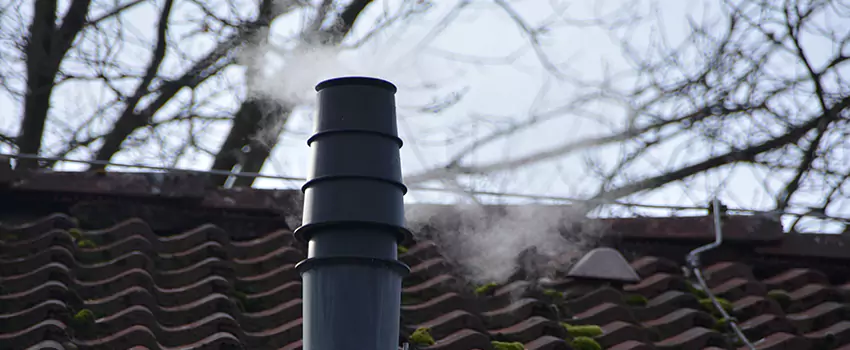Broken Chimney Animal Screen Repair And Installation in Glassboro, NJ