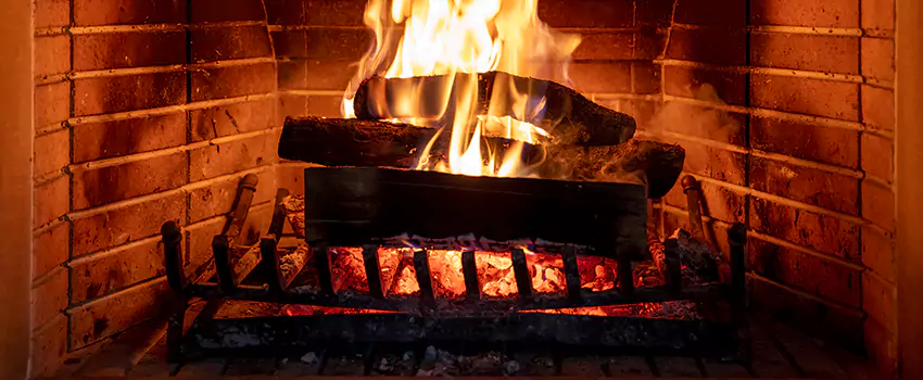 Chimney Ash Dump Cover Repair Services in Glassboro, NJ