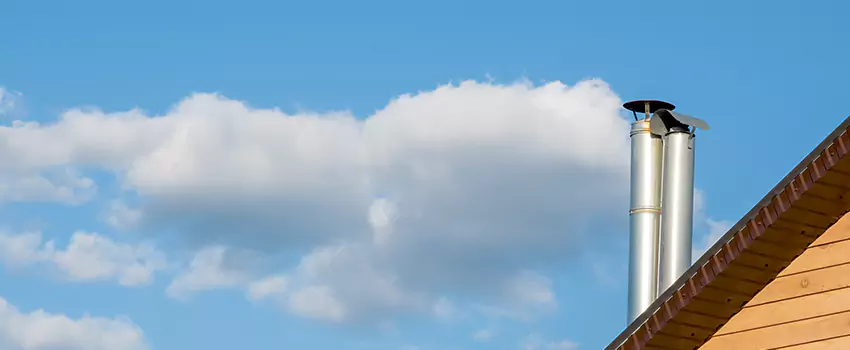 Chimney Cap Bird Guard Repair in Glassboro, New Jersey