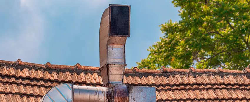 Chimney Cleaning Cost in Glassboro, New Jersey