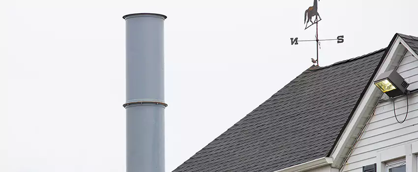 Multi-flue Chimney Caps Installation And Repair in Glassboro, NJ