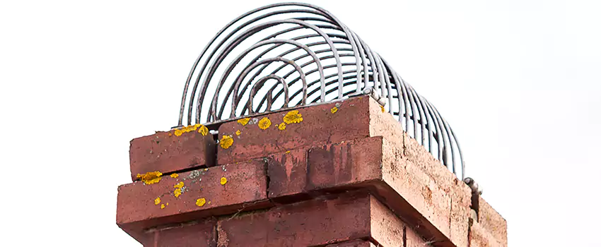 Chimney Crown Problems in Glassboro, New Jersey