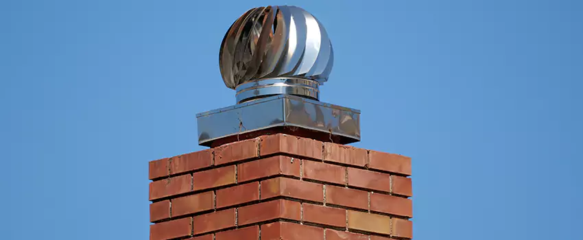 Chimney Damper Hinge Repair in Glassboro, NJ