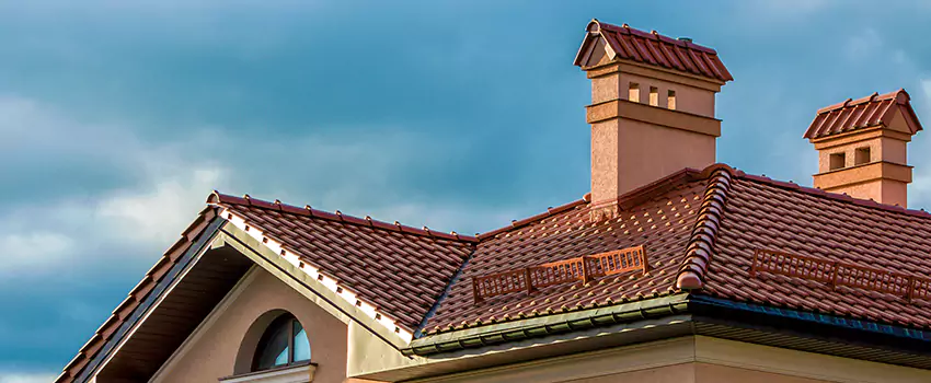 Residential Chimney Services in Glassboro, New Jersey