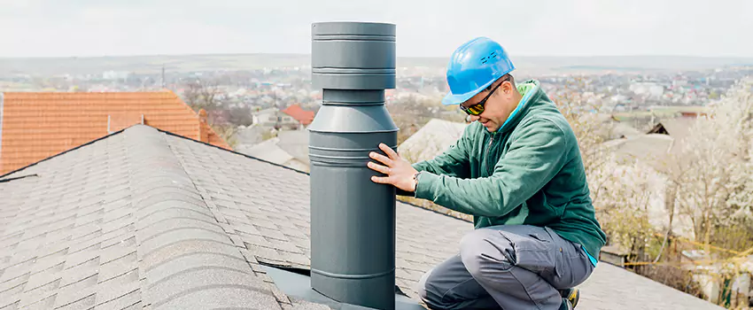 Insulated Chimney Liner Services in Glassboro, NJ