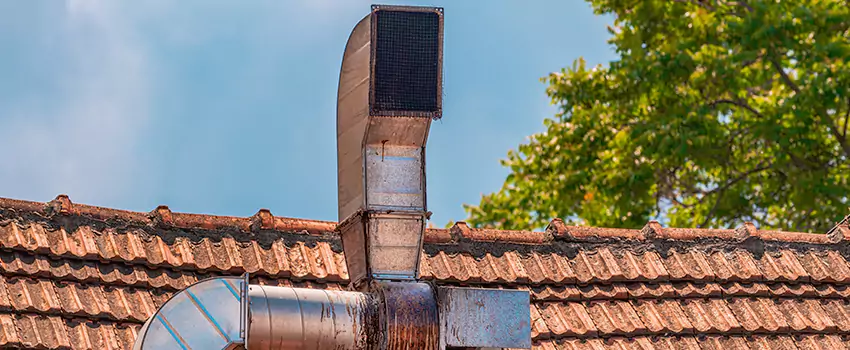 Chimney Blockage Removal in Glassboro, New Jersey