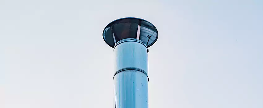 Chimney Spark Arrestor Mesh Installation in Glassboro, New Jersey