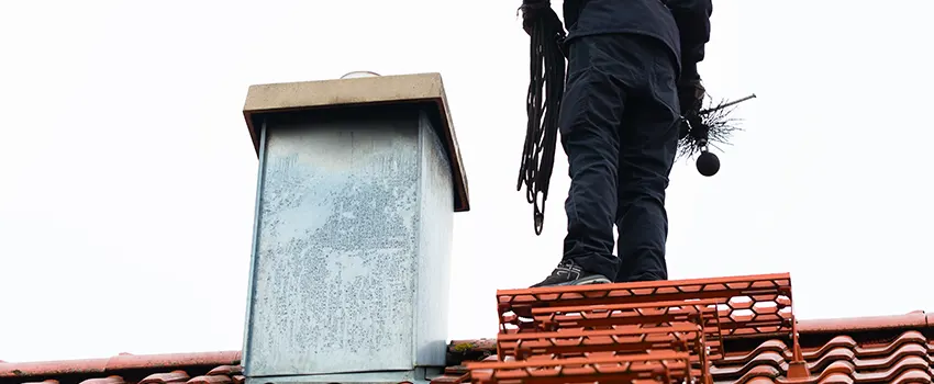 Modern Chimney Sweeping Techniques in Glassboro, New Jersey