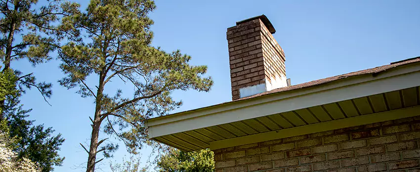 Brick Chimney Sweep Near Me in Glassboro, NJ