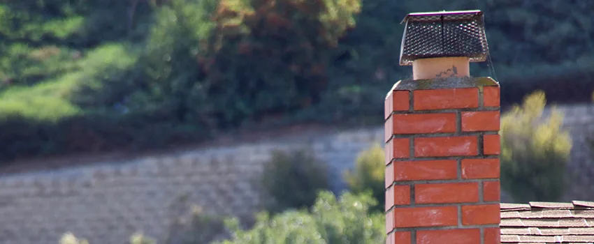 Chimney Tuckpointing And Masonry Restoration in Glassboro, NJ