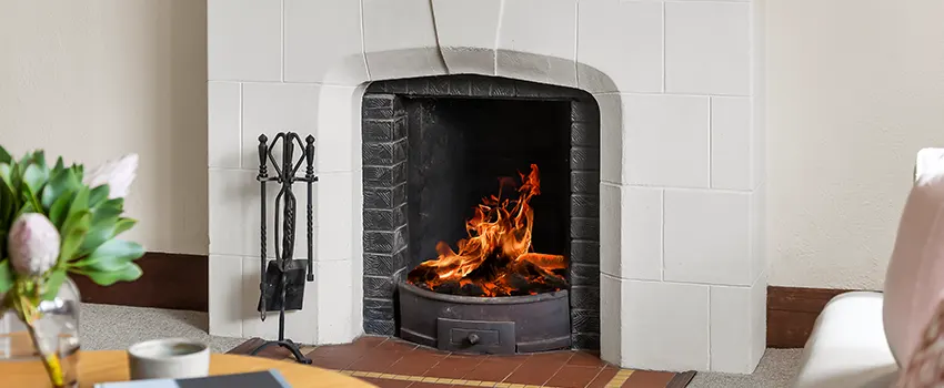Classic Open Fireplace Design Services in Glassboro, New Jersey