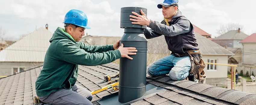 Commercial Chimney Cost in Glassboro, NJ