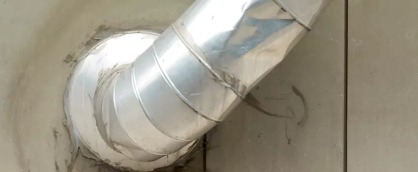Dryer Vent Repair Process in Glassboro, NJ