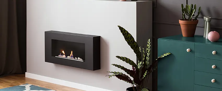 Electric Fireplace Glowing Embers Installation Services in Glassboro, NJ