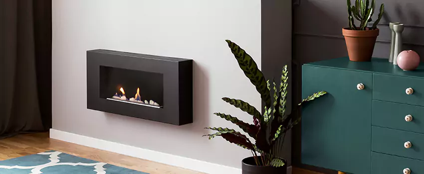 Cost of Ethanol Fireplace Repair And Installation Services in Glassboro, NJ