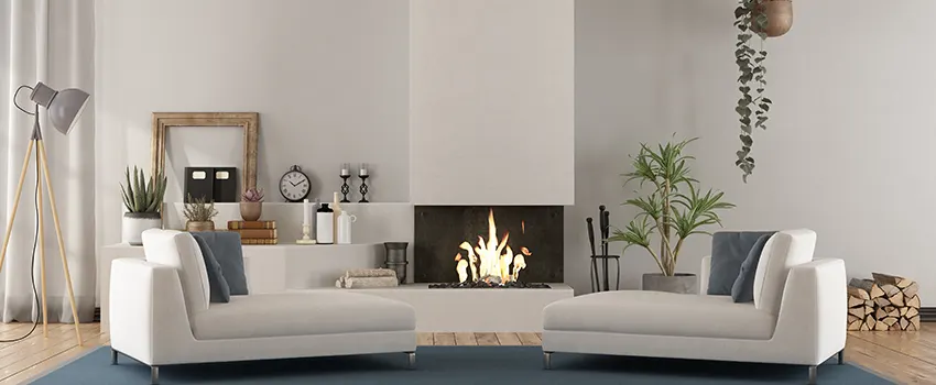 Decorative Fireplace Crystals Services in Glassboro, New Jersey