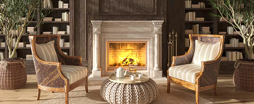 Ethanol Fireplace Fixing Services in Glassboro, New Jersey