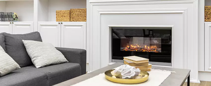 Pellet Fireplace Insert Installation in Glassboro, NJ