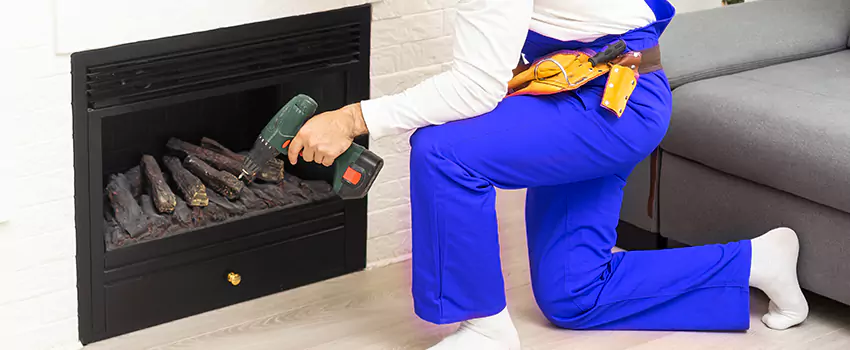 Fireplace Hearth Inspection And Repair in Glassboro, New Jersey