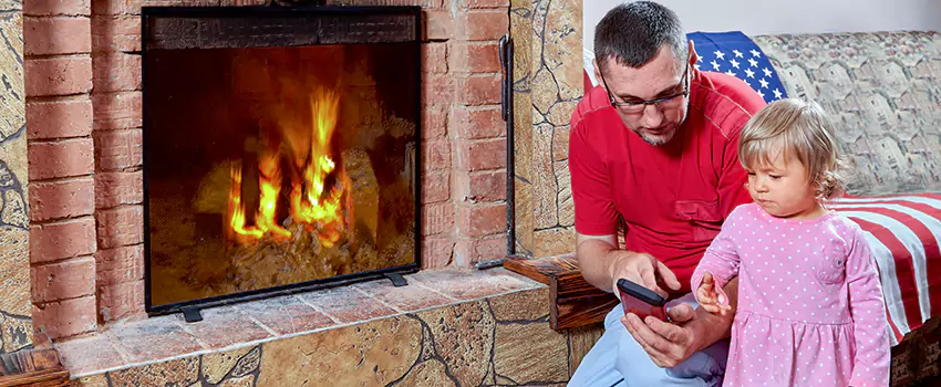 Fireplace Safety Locks For Kids in Glassboro, NJ