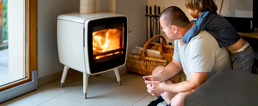 Fireplace Flue Maintenance Services in Glassboro, NJ