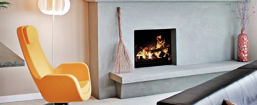 Electric Fireplace Makeover Services in Glassboro, NJ