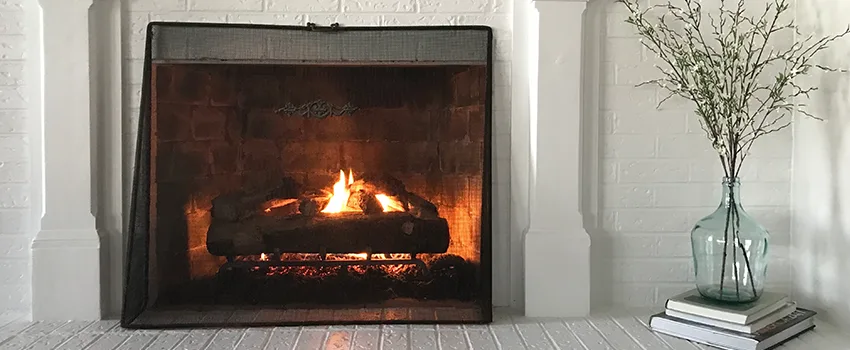 Cost-Effective Fireplace Mantel Inspection And Maintenance in Glassboro, NJ