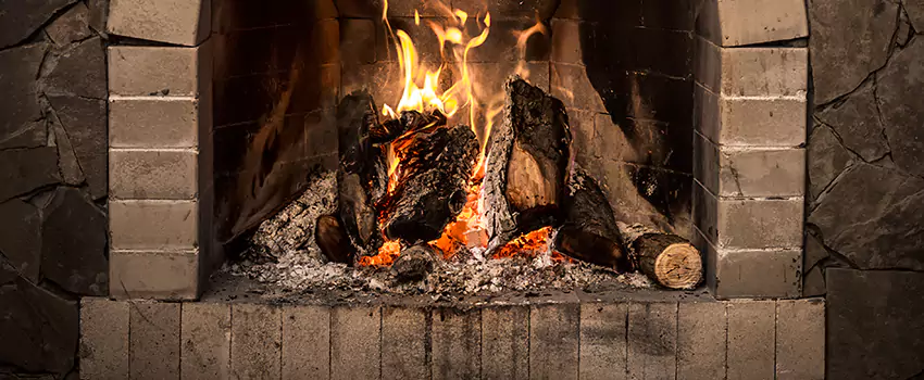Cost of Rebuilding A Fireplace in Glassboro, New Jersey