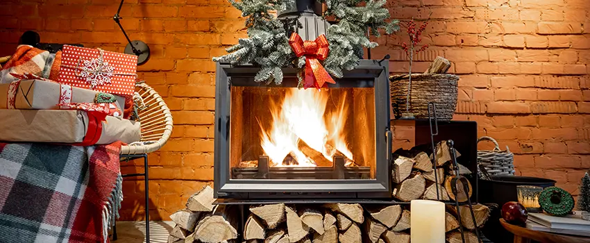 Steel Fireplace Grate Repair And Replacement Services in Glassboro, New Jersey