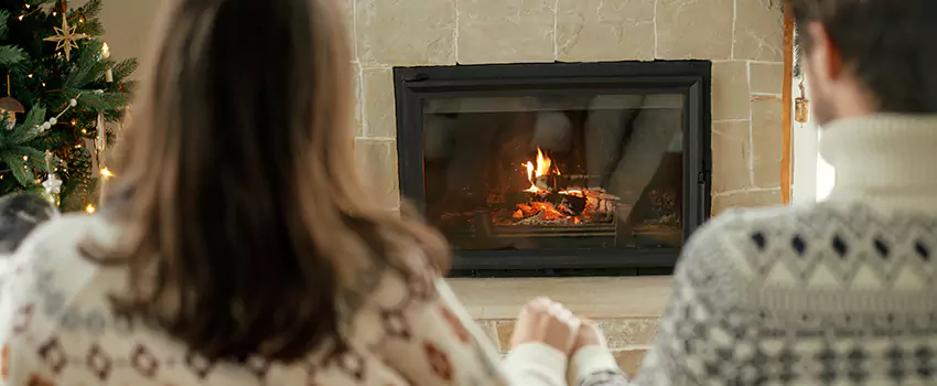 Fireplace Firebox Refurbish & Restore Services in Glassboro, NJ