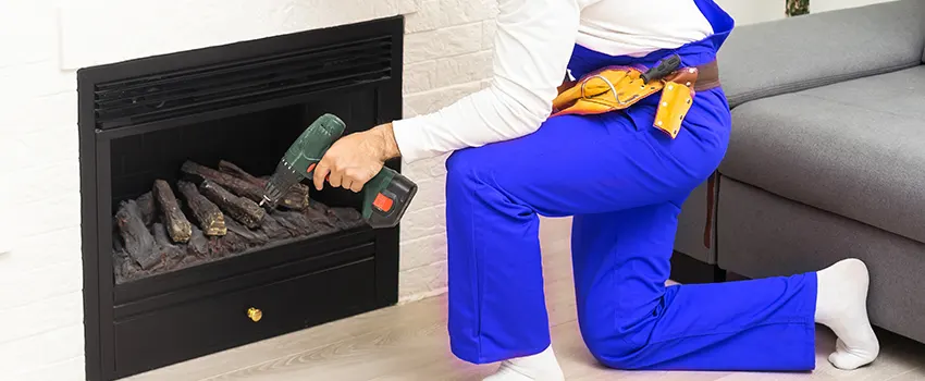 Fireplace Safety Inspection Specialists in Glassboro, New Jersey