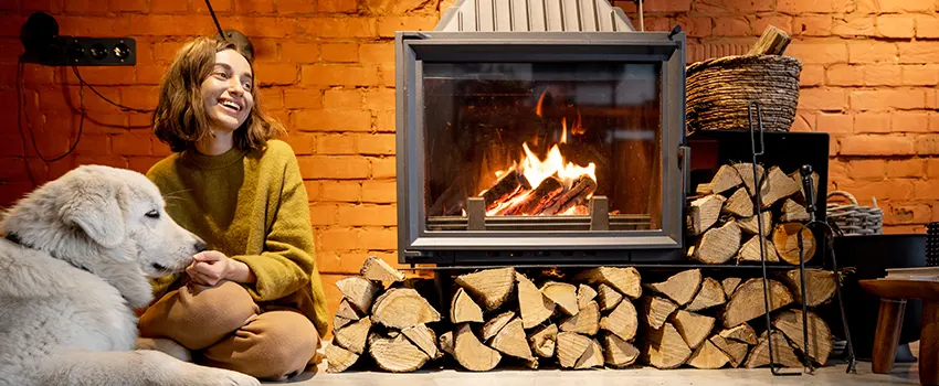 Fireplace Smell Removal Cost in Glassboro, NJ