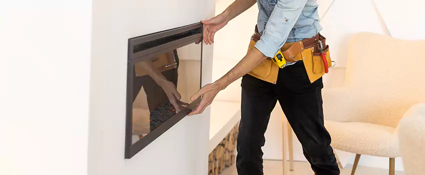 Traditional Fireplace Vent Sweeping in Glassboro, NJ