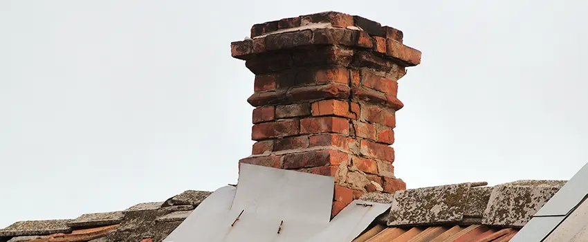 Cost of Fixing Blocked Chimney in Glassboro, New Jersey