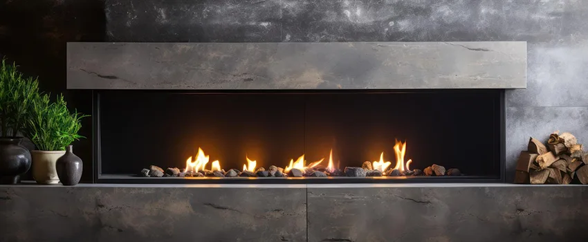 Gas Fireplace Front And Firebox Repair in Glassboro, NJ